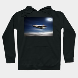 Lightning F3 Hoodie